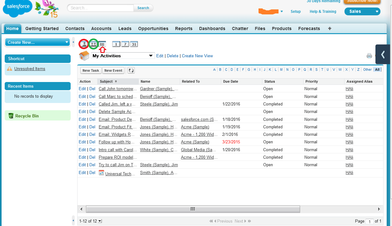 New to Salesforce? Here is Your Guide to Getting Started
