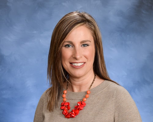 Jennifer Hurst Galvin Therapy Center