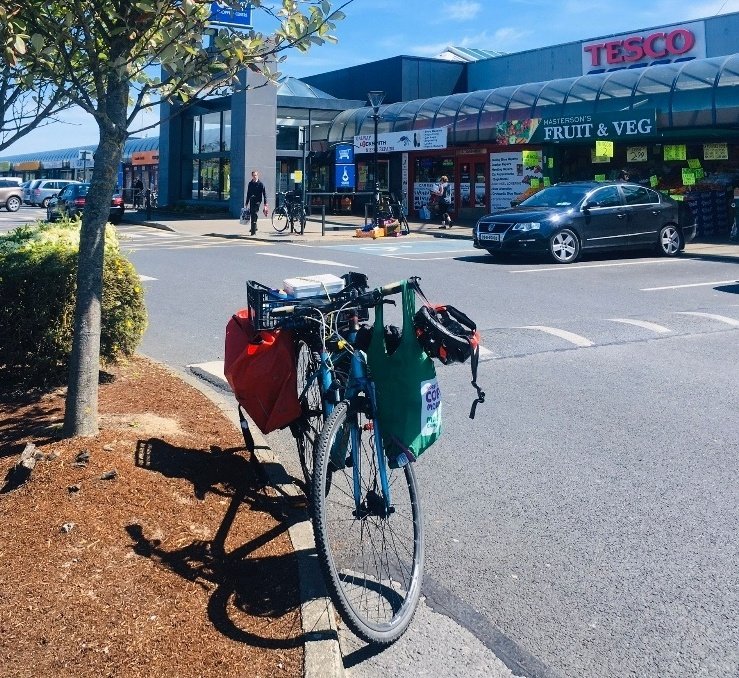 Galway Cycling Campaign want safer cycling conditions