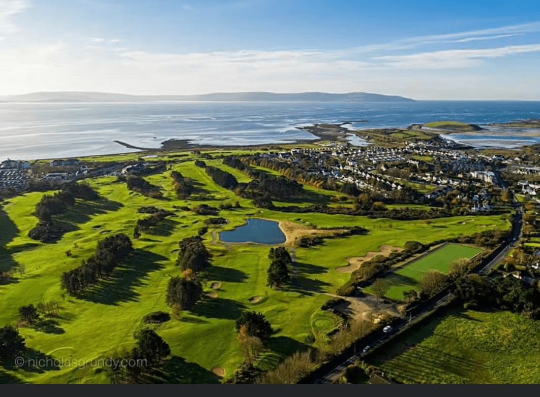 Disappointment for Galway golfers as courses remain closed