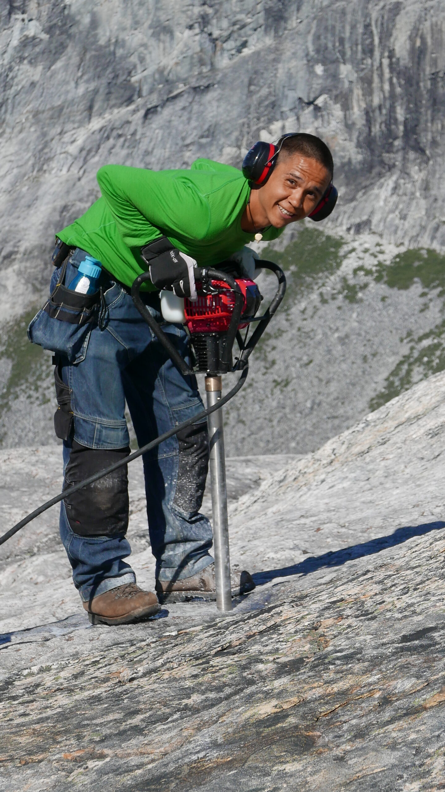 Careers Greenland Anorthosite Mining