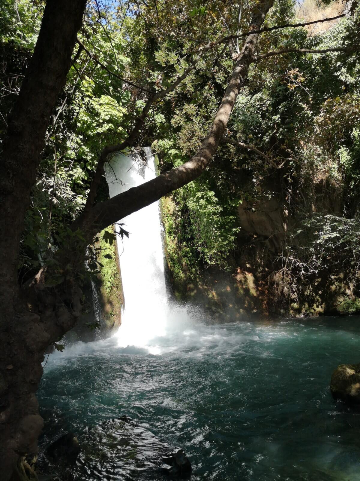 ISRAEL 2019 Gymnasium am Mühlenberg Europaschule