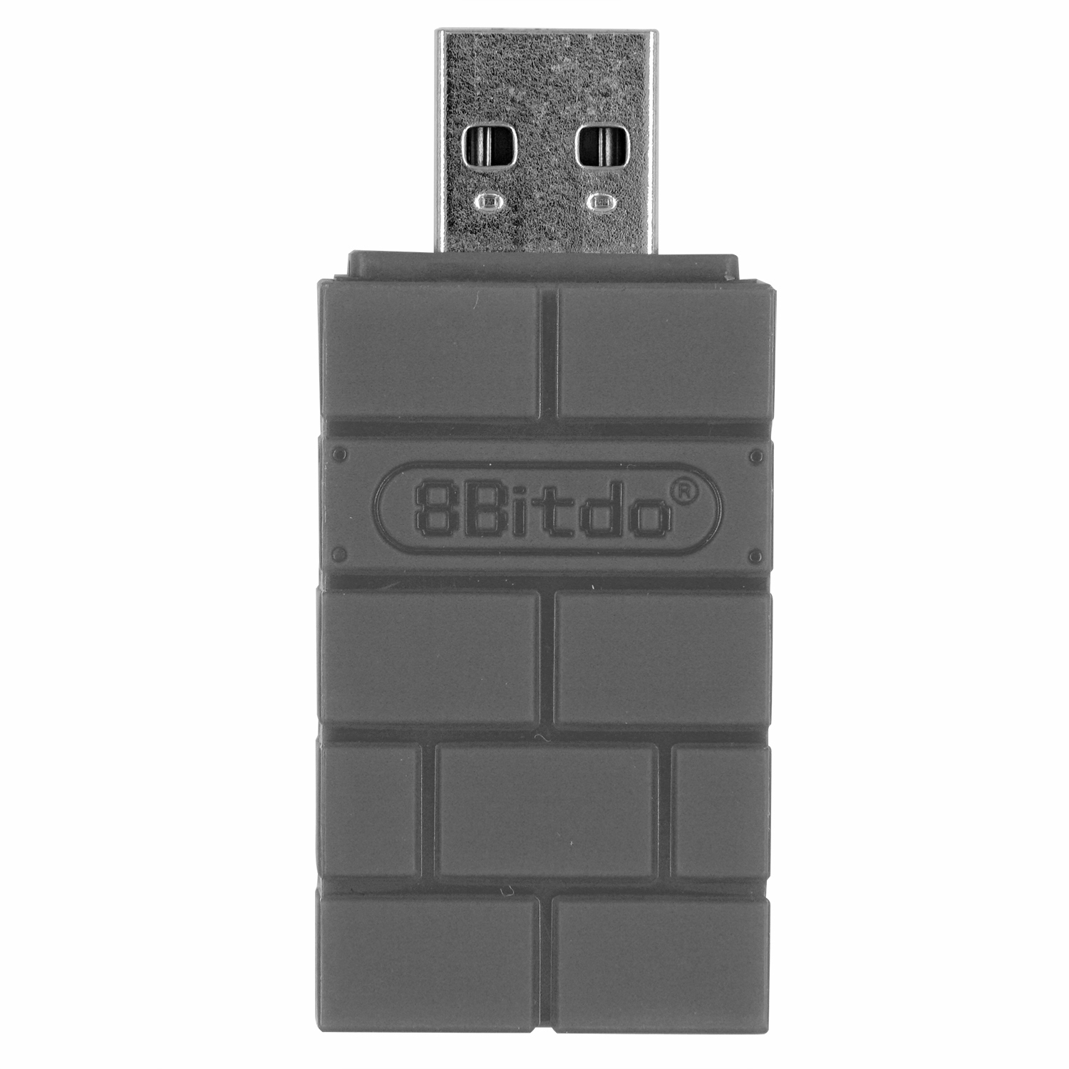 8Bitdo Wireless Bluetooth Adapter for PlayStation Classic