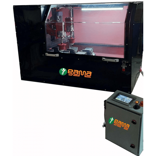 Cricket Bat Knocking Machines