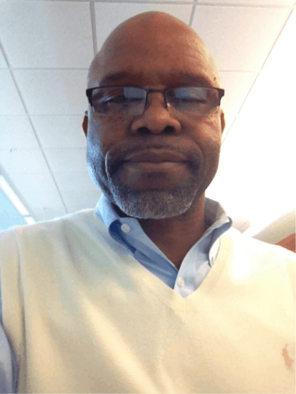 James Marble Gamaliel Network