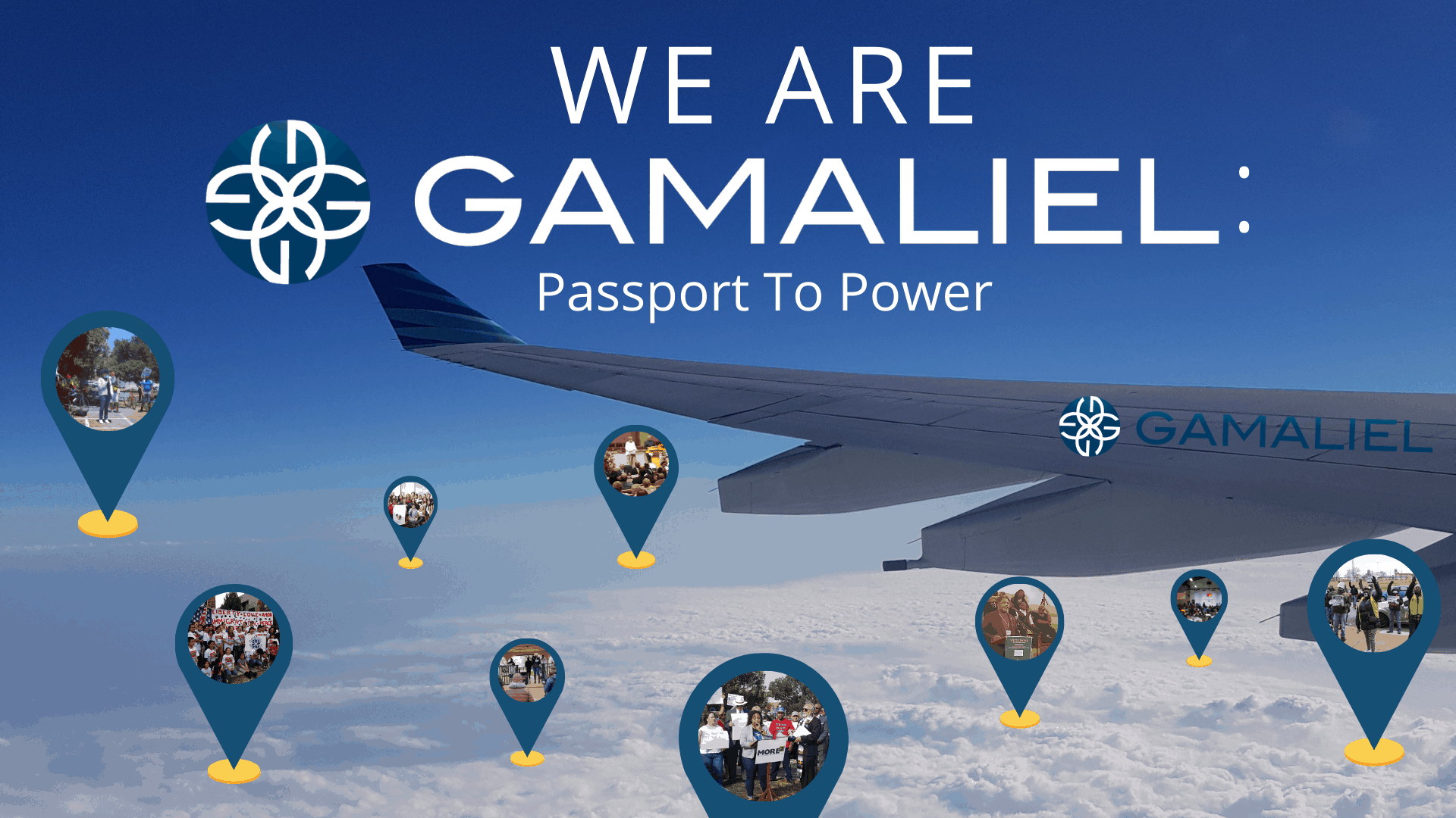 Press Releases Gamaliel Network