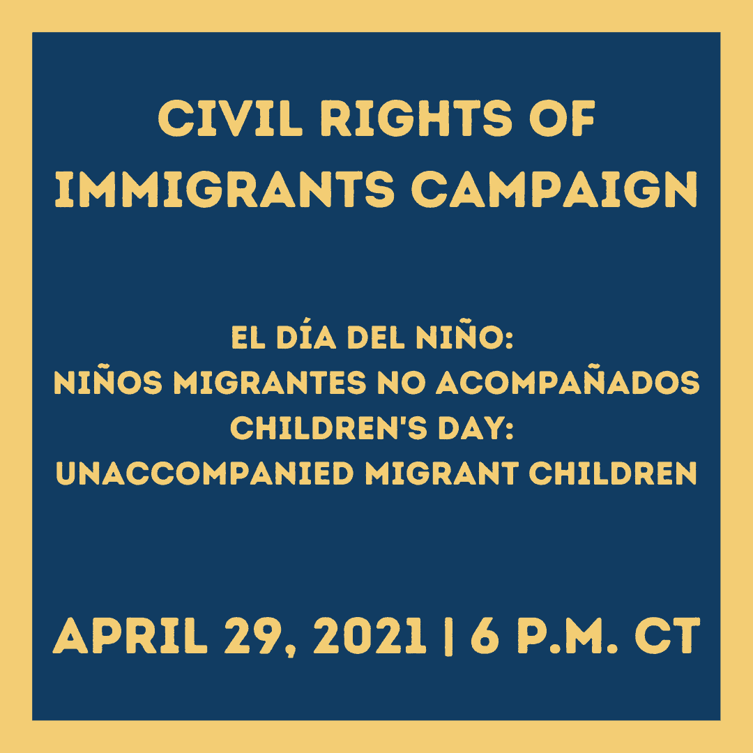 Events Gamaliel Network