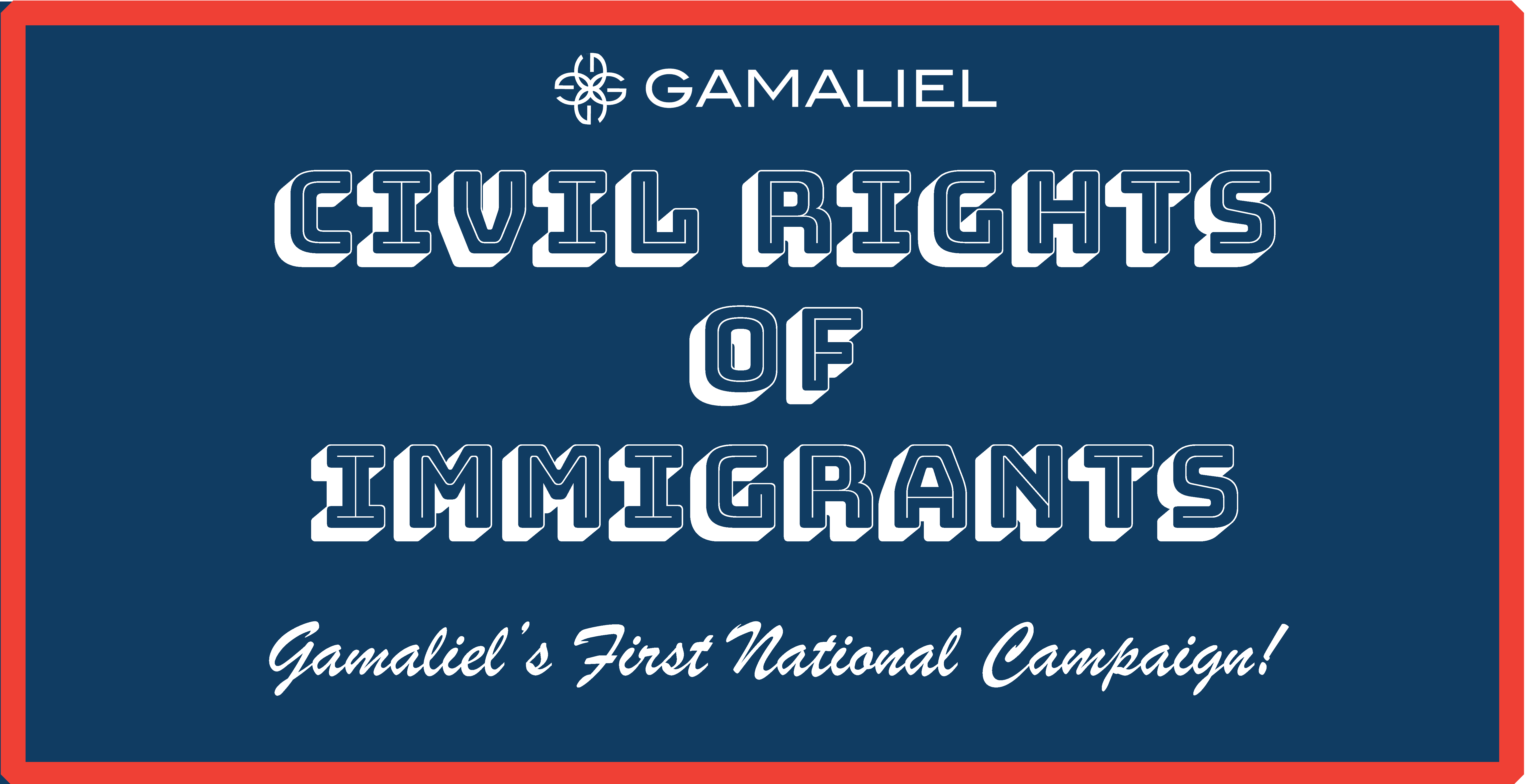 Postcard from the Past Civil Rights of Immigrants Gamaliel Network