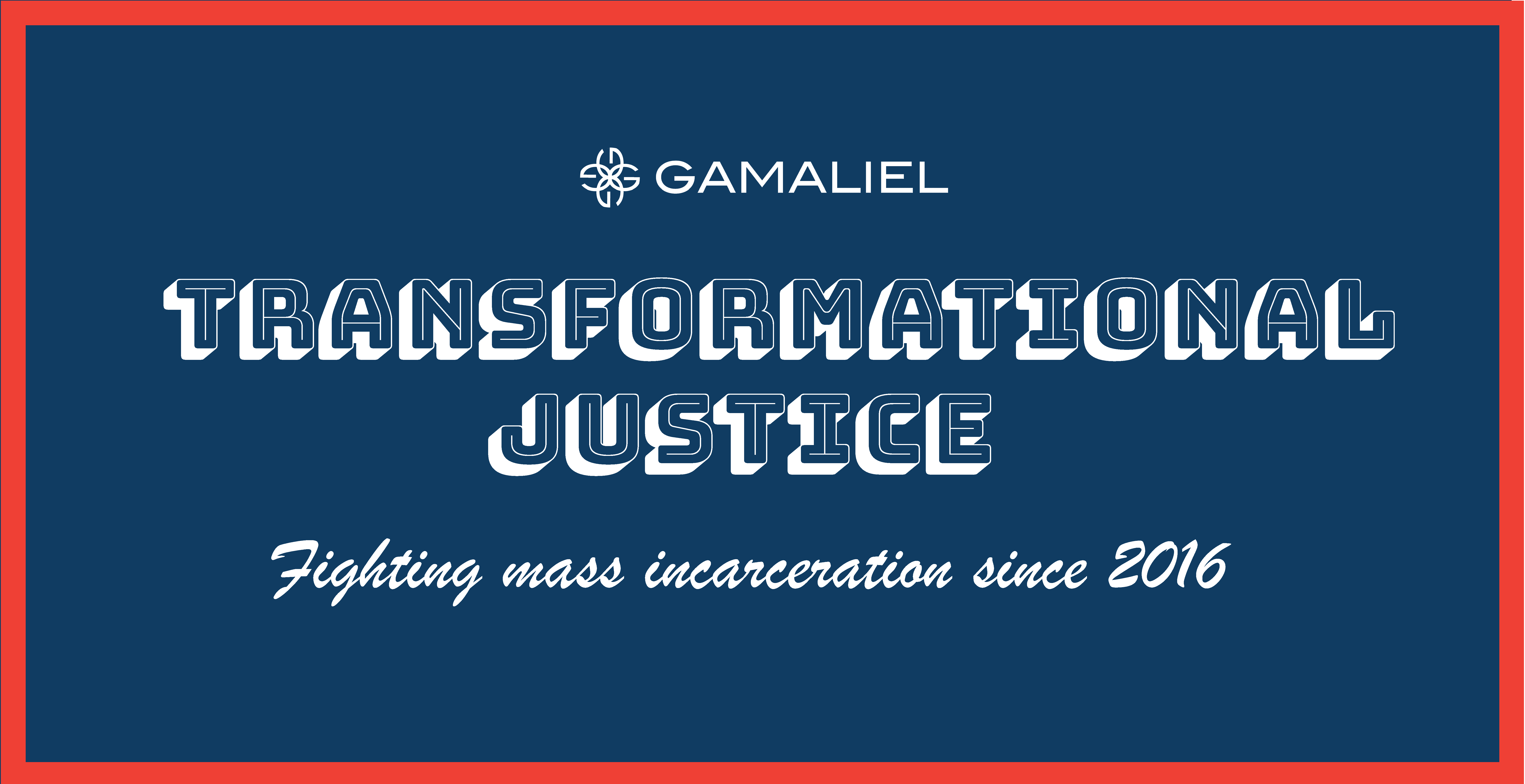 Postcard from the Past Transformational Justice Campaign Gamaliel