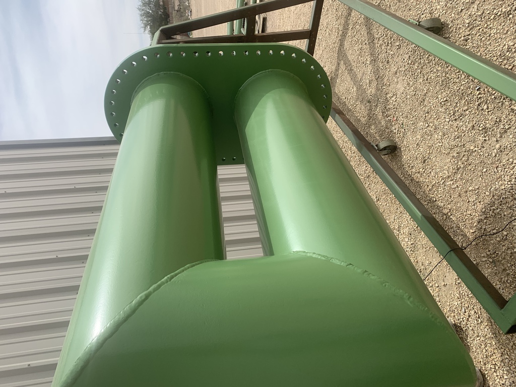 Gama LLC. Powder Coating Services