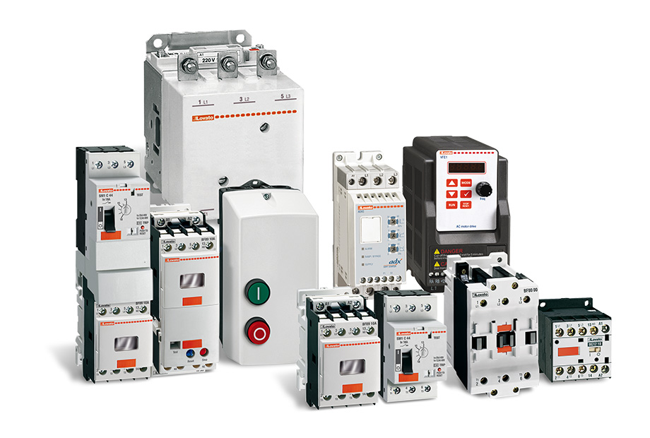 Training Motor Control and Protection Training dan Pelatihan SDM