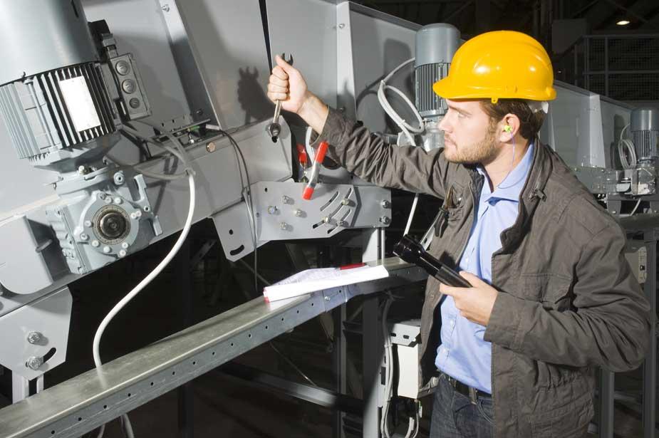 Training Preventive and Predictive Maintenance for Machinery Training dan Pelatihan SDM