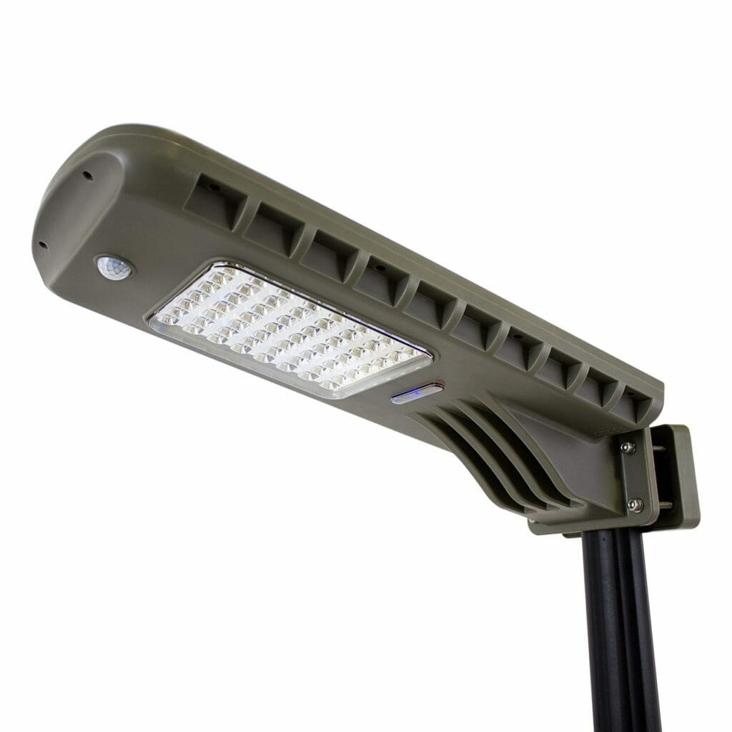 Solar Security Lights | Benefits of Solar Powered Security Lighting