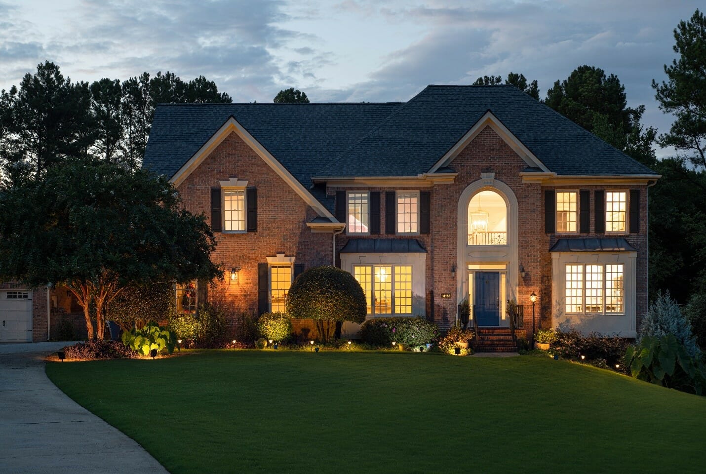 How Many Lumens Do You Need for Outdoor Lighting? Gamasonic USA