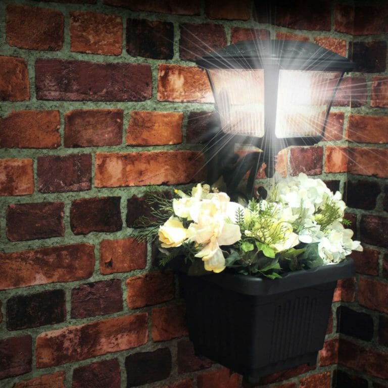 Landscape Path Lights for Outdoor Lighting Gama Sonic