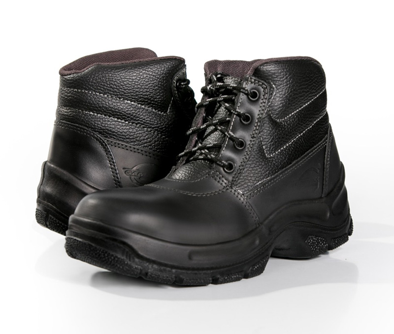 Bota de protección eléctrica CA15 GAMAXX