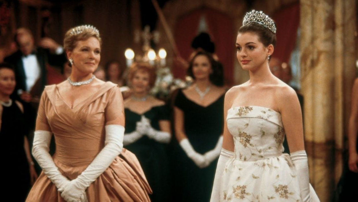 Princess Diary 3 Is Coming Sooner Than You Think USS Feed