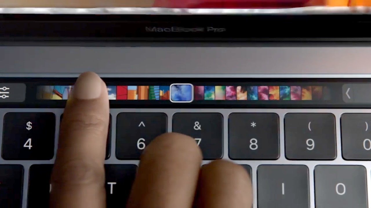 Macbook Pro Terbaru Nggak Punya Touch Bar, Apa Alasannya? USS Feed