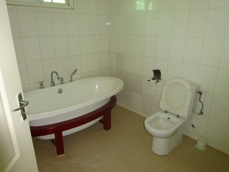 Furnished 4 Bedroom House For Rent Gambia Property