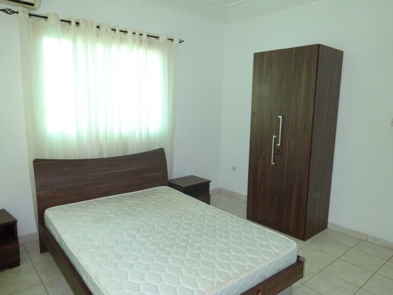 Furnished 4 Bedroom House For Rent Gambia Property