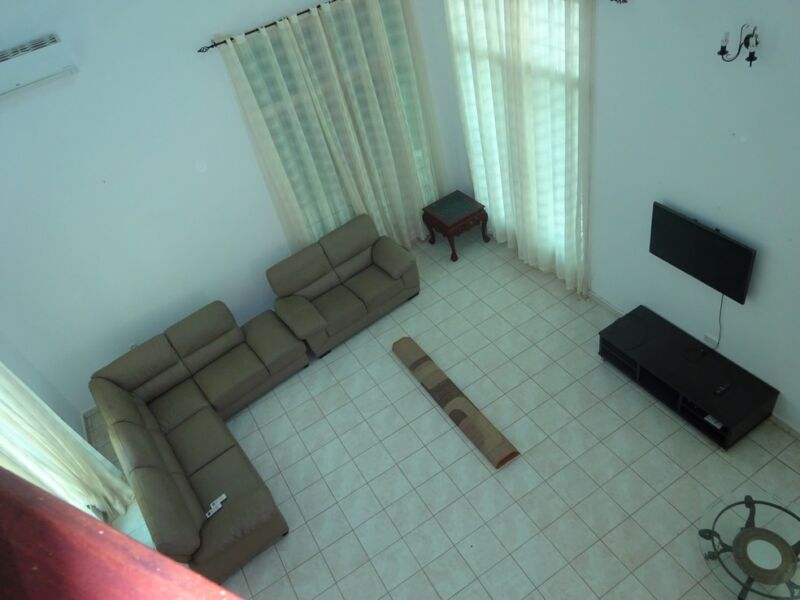 Furnished 4 Bedroom House For Rent Gambia Property