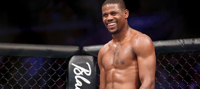 UFC Fight Night Preview Brunson vs Holland Predictions
