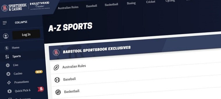 Barstool Agrees To Deal With Phoenix Raceway