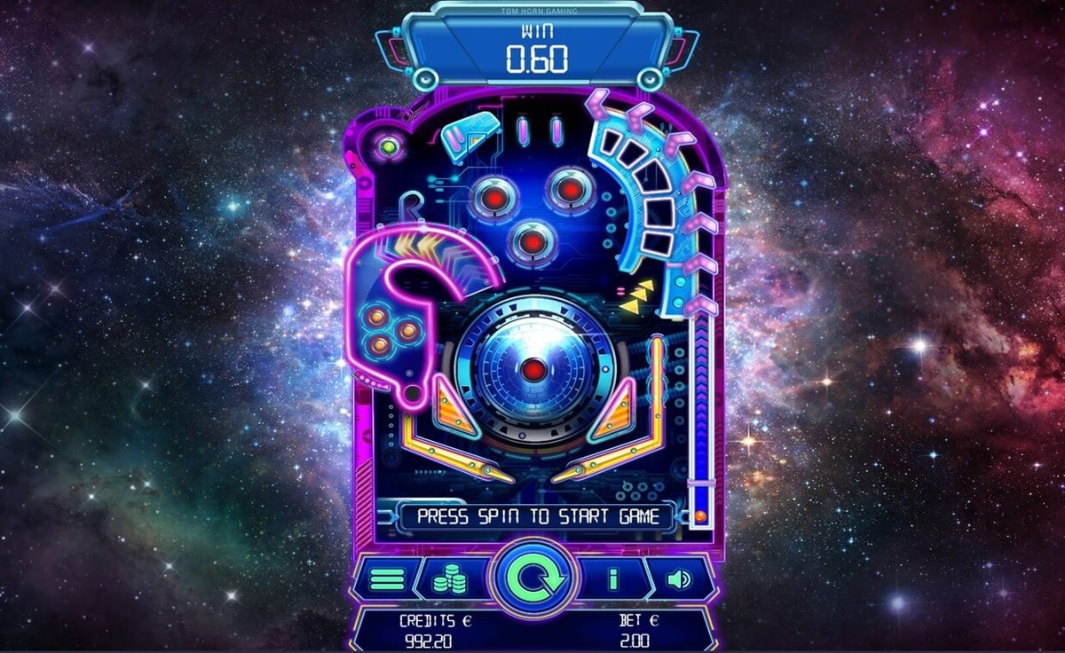 Top Pinball Slot Machines Guide to Play Pinball Slots Online