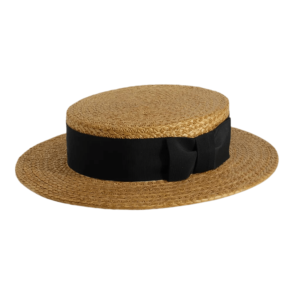 Straw Boater Harrow ubicaciondepersonas.cdmx.gob.mx