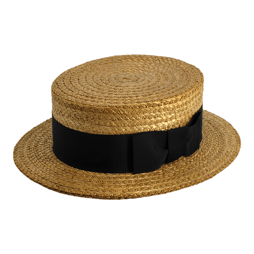 Mens Vintage Hats