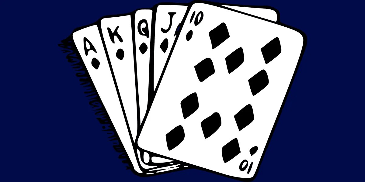 Was bedeutet "Nuts" beim Pokern? Kurz und einfach erklärt!