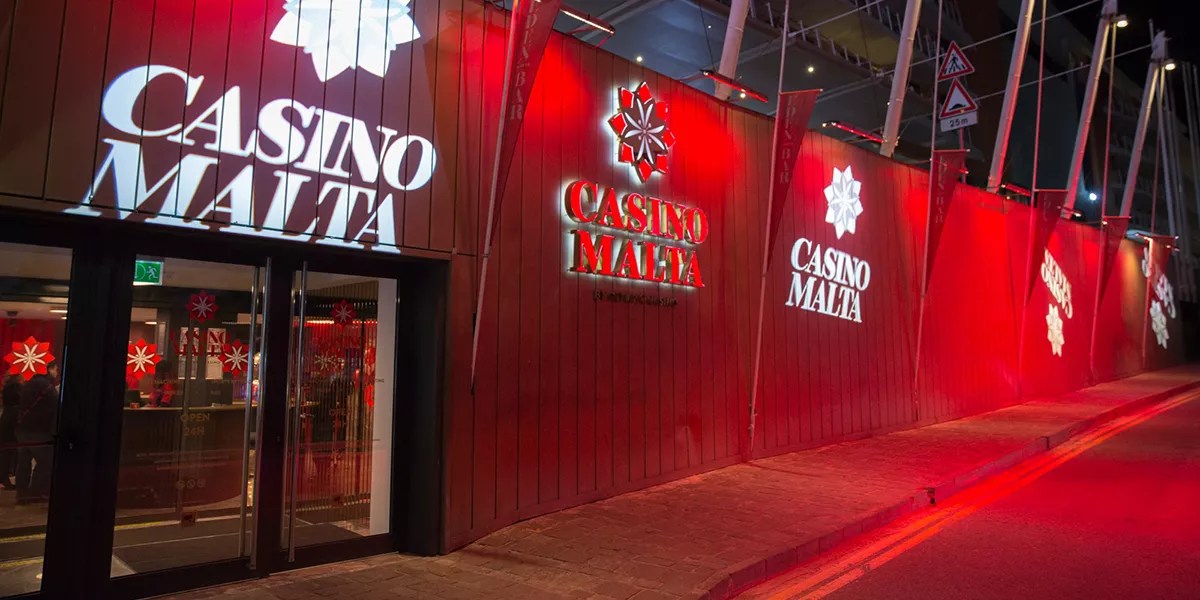 Casino Malta Alles Wissenswerte in 2024