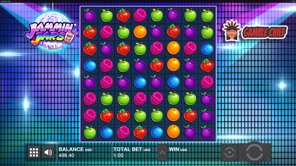 Jammin Jars Slot Free Demo Play & Review 2024