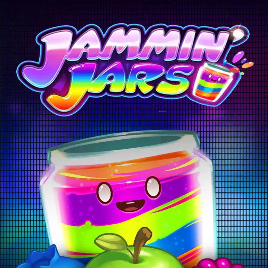 Jammin’ Jars 2 Slot Free Demo Play & Review 2024