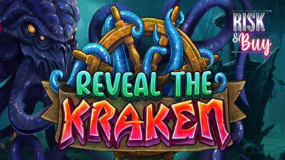 Reveal the Kraken Slot Review 2024 ᐈ Free Demo Game