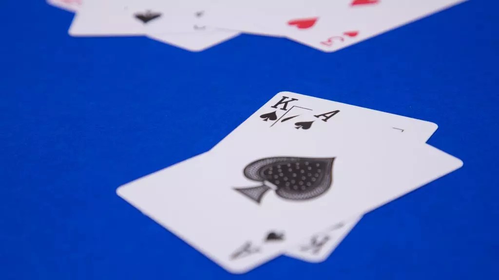 Types of Blackjack by