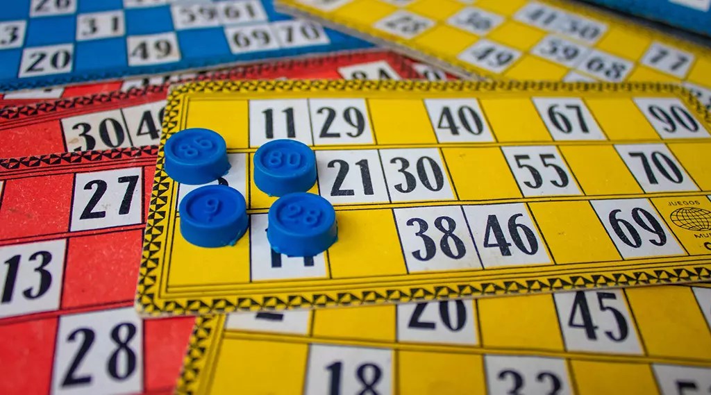 How To Play Keno The Complete Guide (2024)