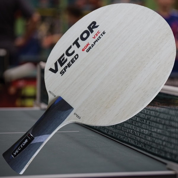 Gambler Vector Speed Combo ⋆ Gambler Table Tennis