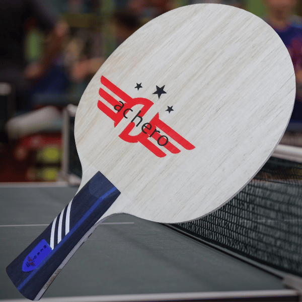 Gambler AC Hero Combo ⋆ Gambler Table Tennis