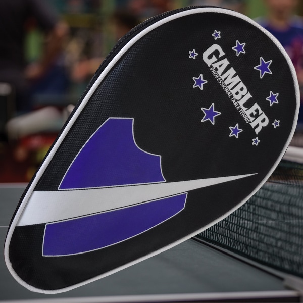 Gambler Table Tennis Paddle Reviews at Sean Davis blog