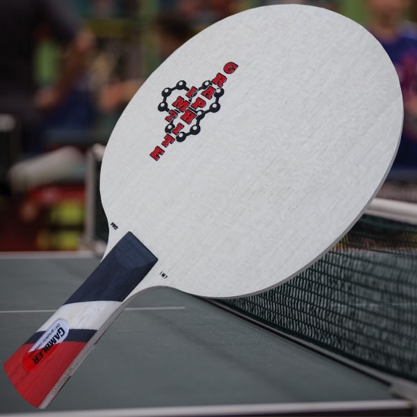 Gambler IM7 Graphite Combo ⋆ Gambler Table Tennis