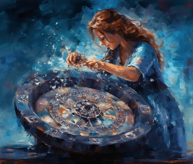 Gambling Horoscope for 2024 Aligning Stars & Luck