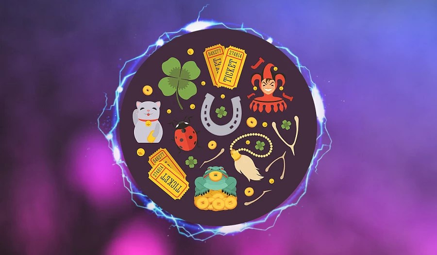 Good Luck Charms For Gambling Best Lucky Symbols For Money