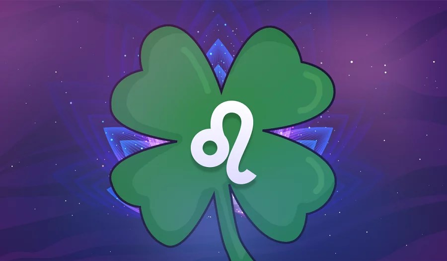 Leo Gambling Luck Horoscope Your Best Days To Gamble