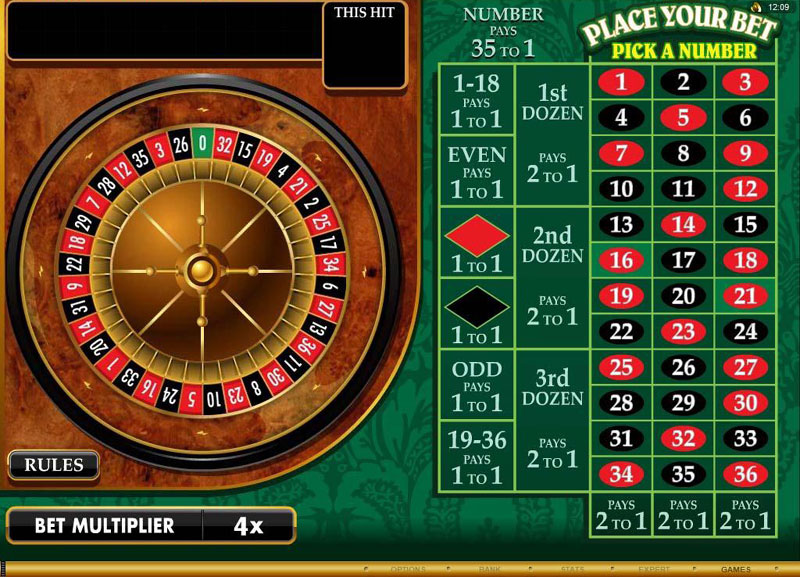 How to Play Roulette Gamblingplex.co.uk