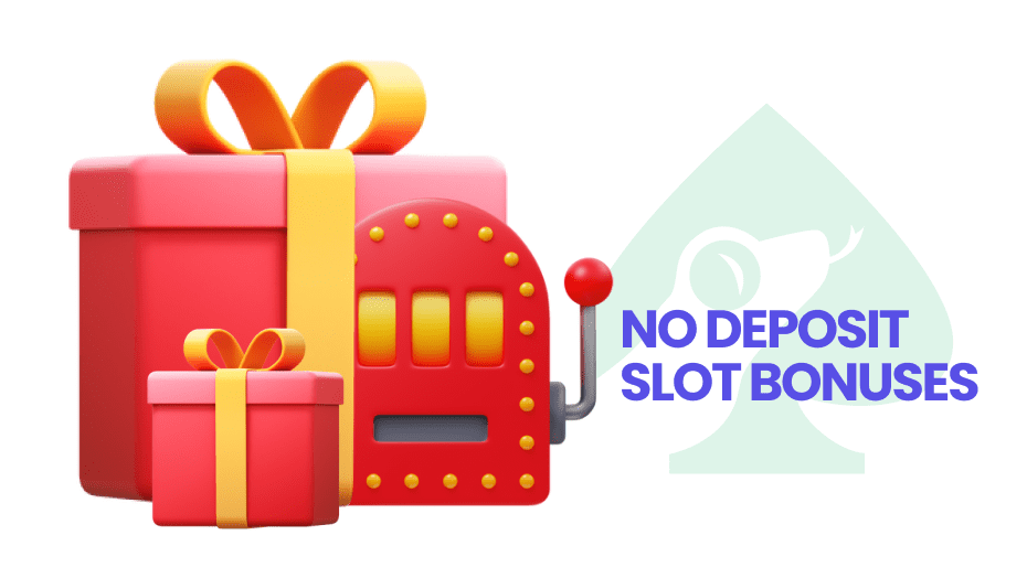 Best No Deposit Slots in July 2024 ? Bonuses & Promo Codes