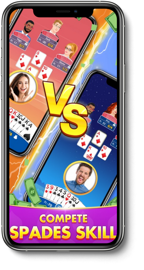 Spades Cash Win Real Prize Gambloom