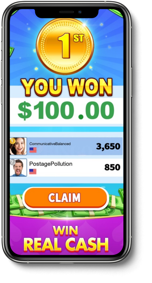 Spades Cash Win Real Prize Gambloom