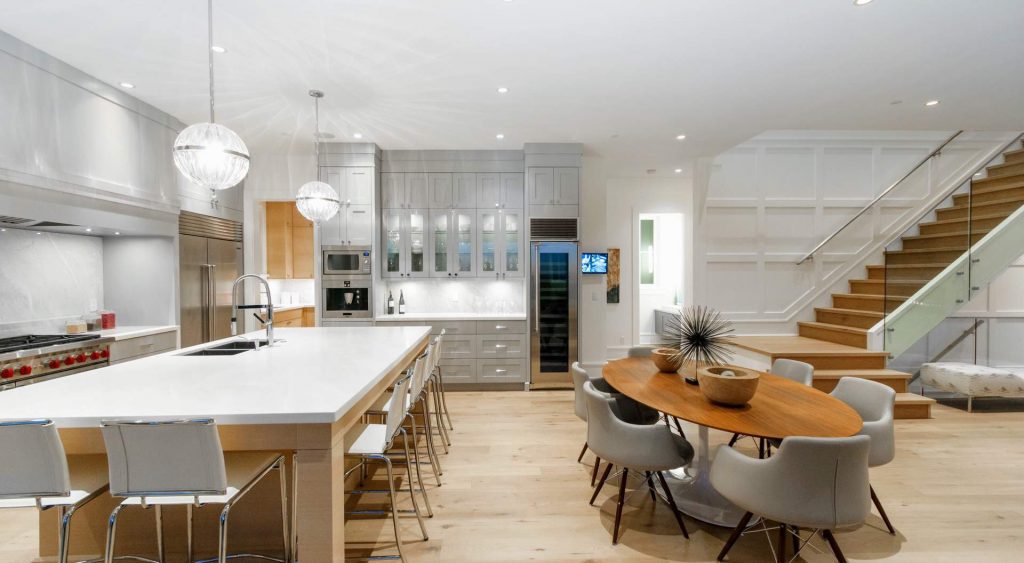 Home Builders at the Jersey Shore About Gambrick