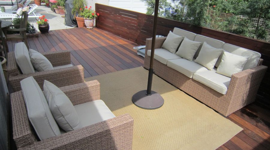 Deck Builder Monmouth County NJ Top NJ Custom Deck Builder